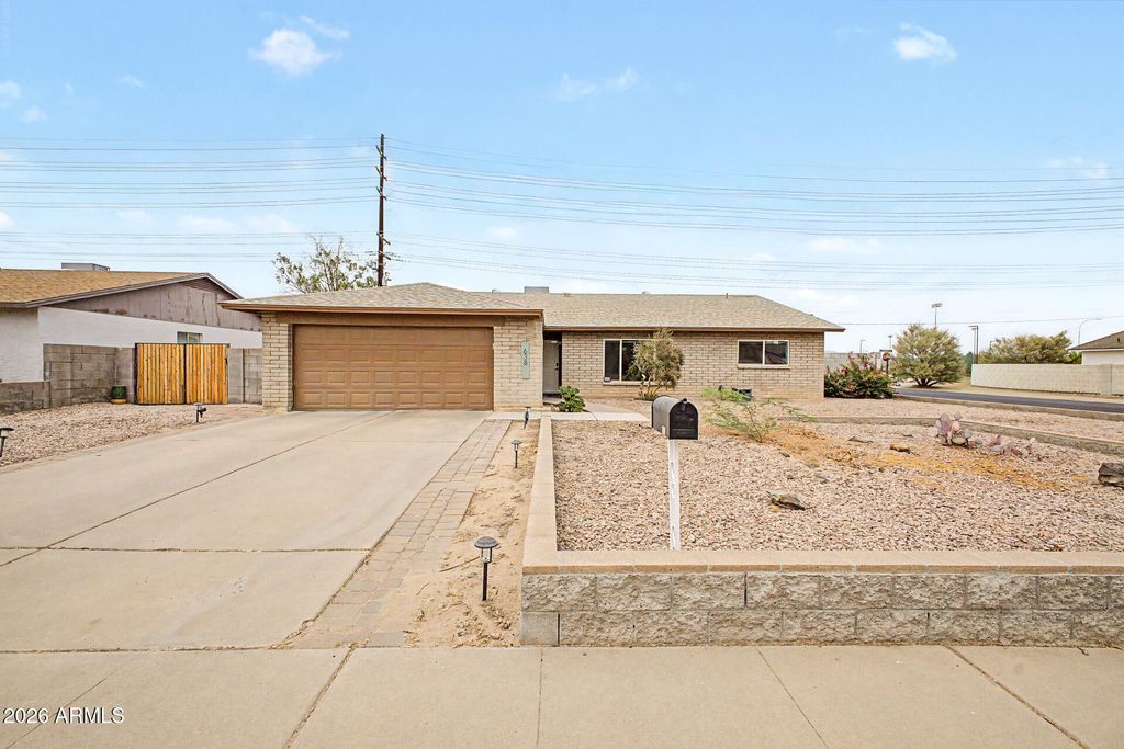638 W PASEO Way, Tempe, AZ 85283 — photo 2