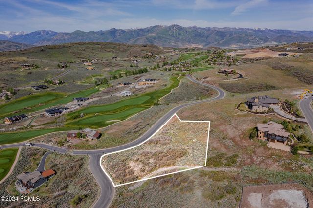E 3727 Tuhaye Hollow, Kamas, UT 84036