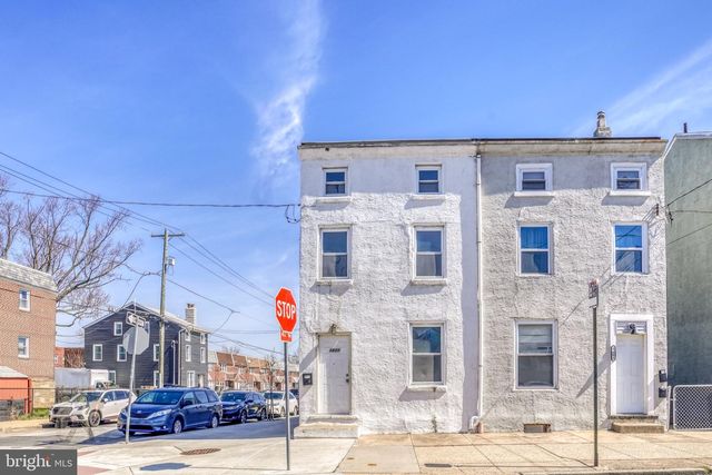 3601 RHAWN ST, Philadelphia, PA 19136