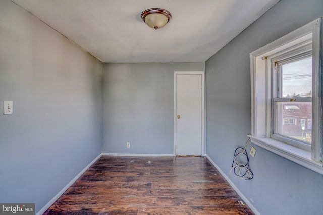 3601 RHAWN ST, Philadelphia, PA 19136