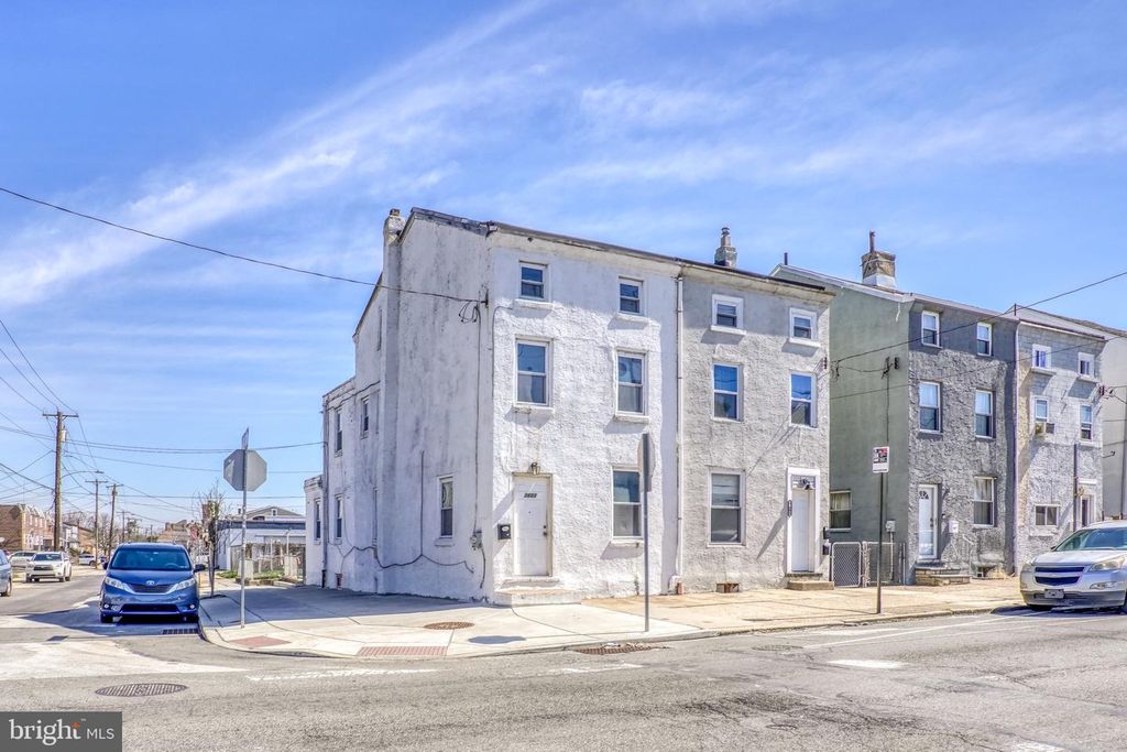 3601 RHAWN ST, Philadelphia, PA 19136