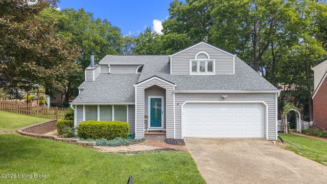 2903 Raven Ct, Louisville, KY 40220