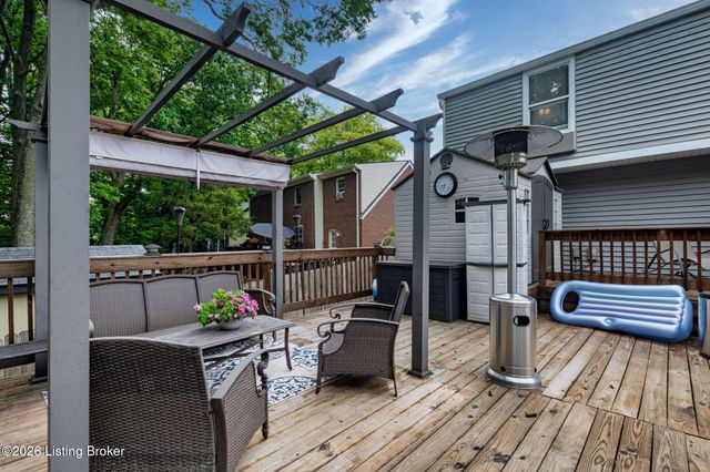 2903 Raven Ct, Louisville, KY 40220