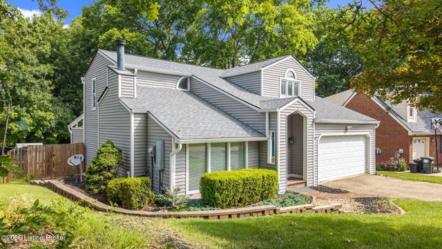 2903 Raven Ct, Louisville, KY 40220