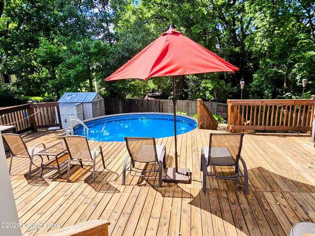 2903 Raven Ct, Louisville, KY 40220