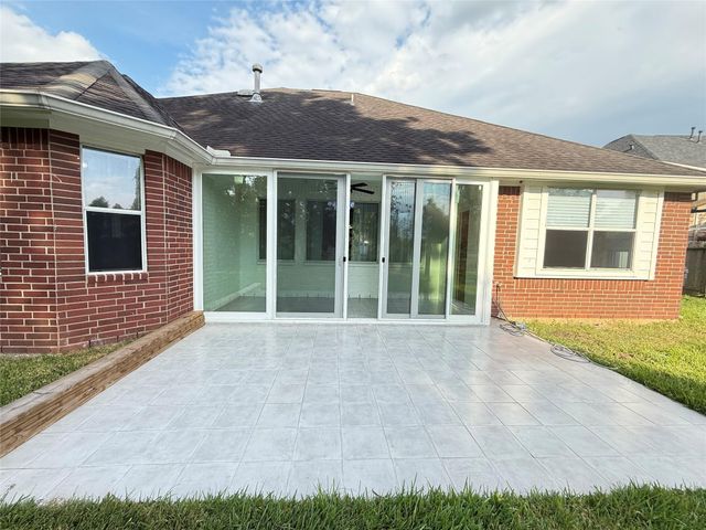 13522 Schumann Trail, Sugar Land, TX 77498