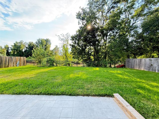 13522 Schumann Trail, Sugar Land, TX 77498
