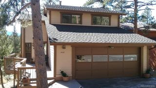 4148 Timbervale Drive, Evergreen, CO 80439