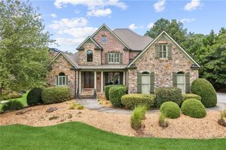 3215 Kylee Dawn Circle, Lawrenceville, GA 30045