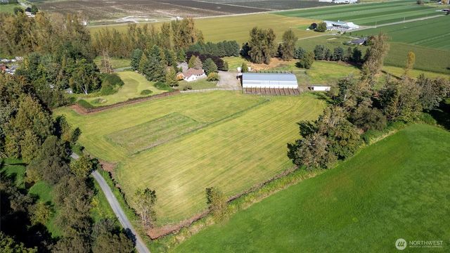 4355 Jones Rd, Sumas, WA 98295