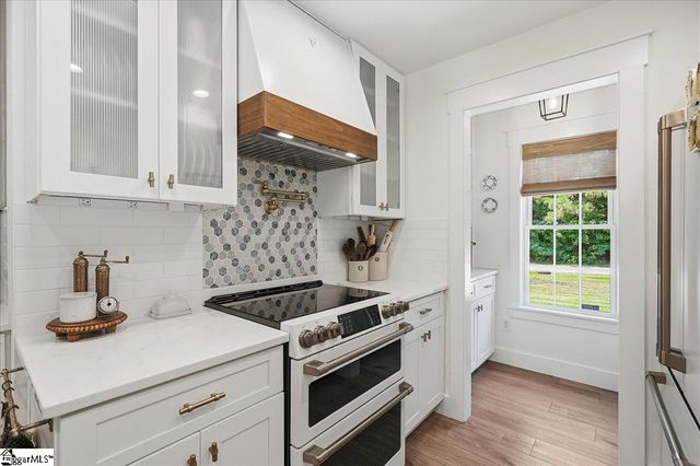 201 Haynie Drive, Belton, SC 29627