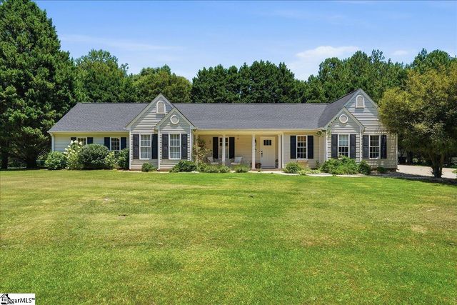 201 Haynie Drive, Belton, SC 29627