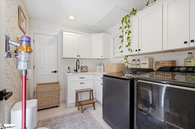 201 Haynie Drive, Belton, SC 29627
