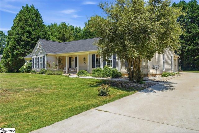 201 Haynie Drive, Belton, SC 29627