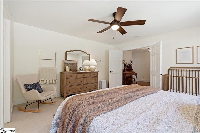 201 Haynie Drive, Belton, SC 29627