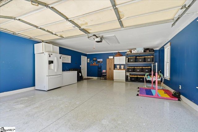 201 Haynie Drive, Belton, SC 29627