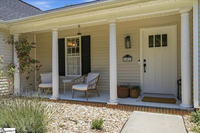 201 Haynie Drive, Belton, SC 29627