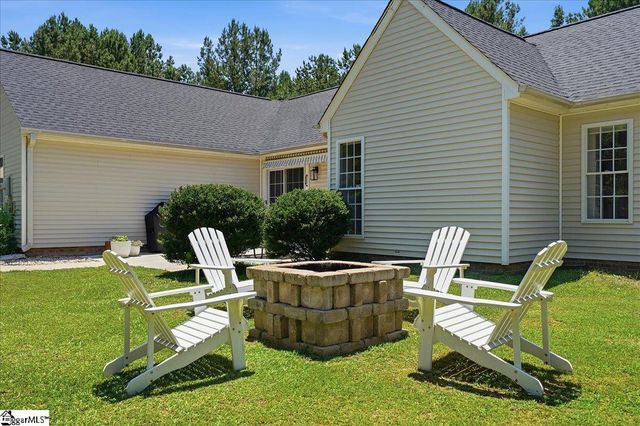 201 Haynie Drive, Belton, SC 29627