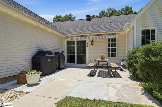 201 Haynie Drive, Belton, SC 29627