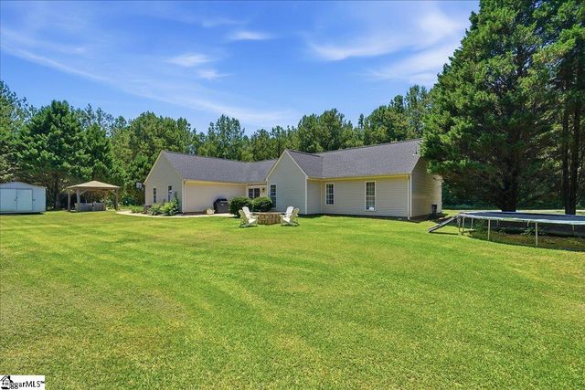 201 Haynie Drive, Belton, SC 29627