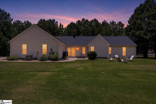 201 Haynie Drive, Belton, SC 29627