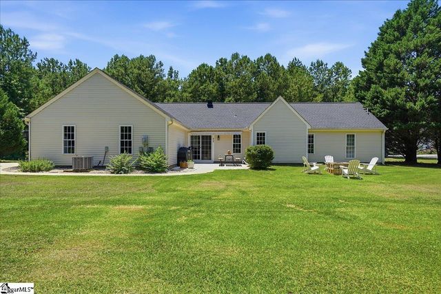 201 Haynie Drive, Belton, SC 29627