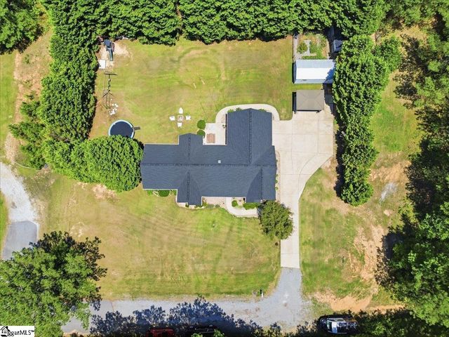 201 Haynie Drive, Belton, SC 29627