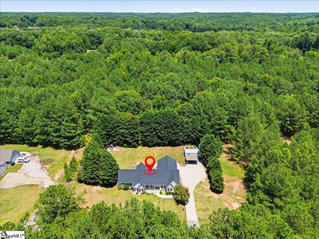 201 Haynie Drive, Belton, SC 29627