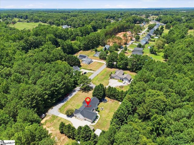 201 Haynie Drive, Belton, SC 29627