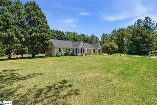 201 Haynie Drive, Belton, SC 29627