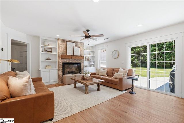 201 Haynie Drive, Belton, SC 29627