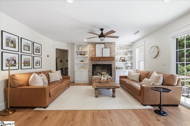 201 Haynie Drive, Belton, SC 29627
