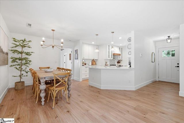 201 Haynie Drive, Belton, SC 29627