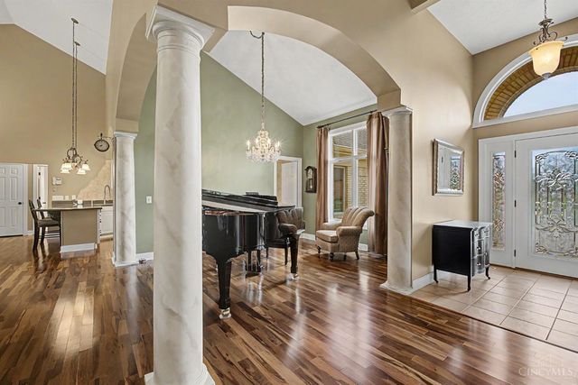 55 Pinehurst Place, Springboro, OH 45066