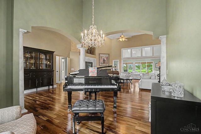 55 Pinehurst Place, Springboro, OH 45066