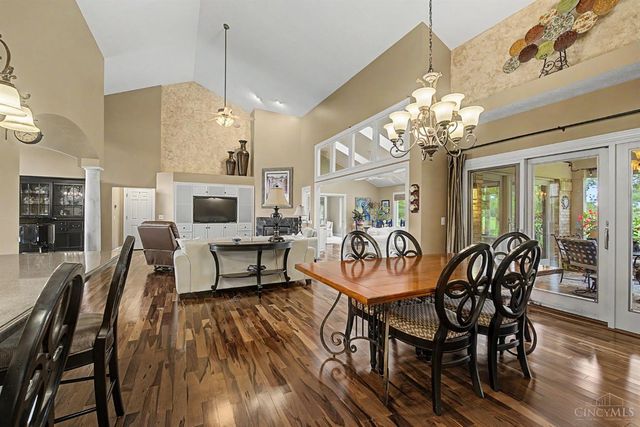 55 Pinehurst Place, Springboro, OH 45066