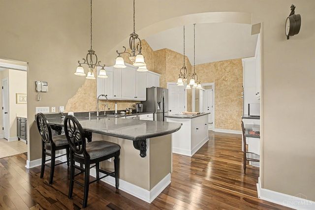 55 Pinehurst Place, Springboro, OH 45066