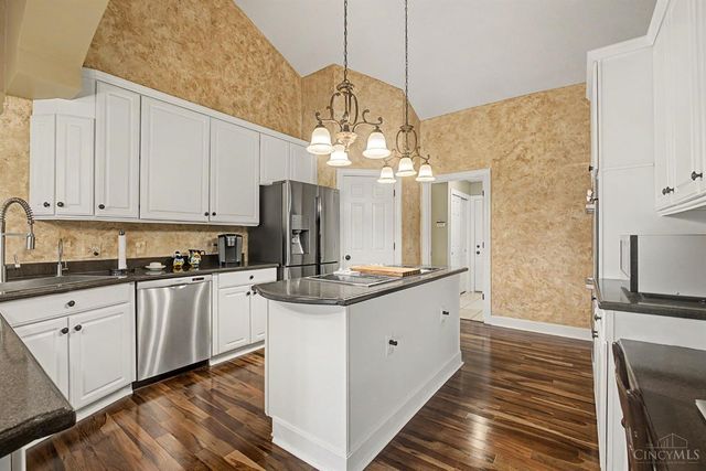 55 Pinehurst Place, Springboro, OH 45066