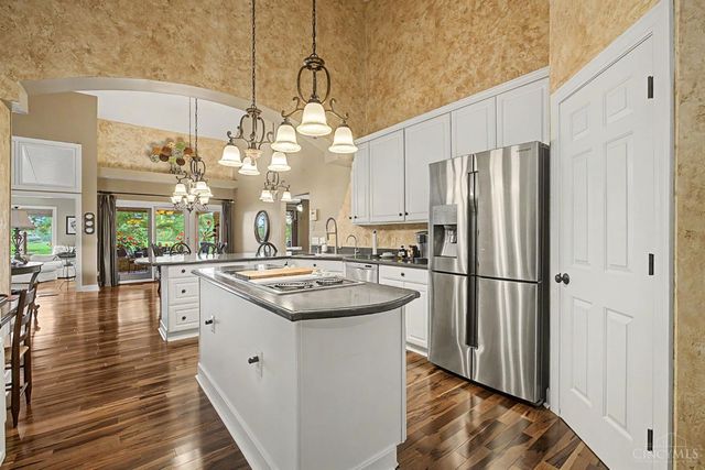 55 Pinehurst Place, Springboro, OH 45066