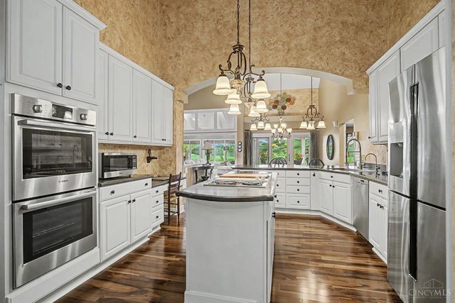 55 Pinehurst Place, Springboro, OH 45066