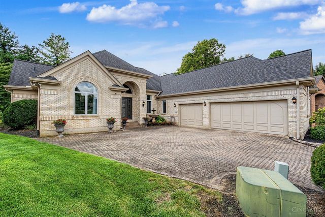 55 Pinehurst Place, Springboro, OH 45066