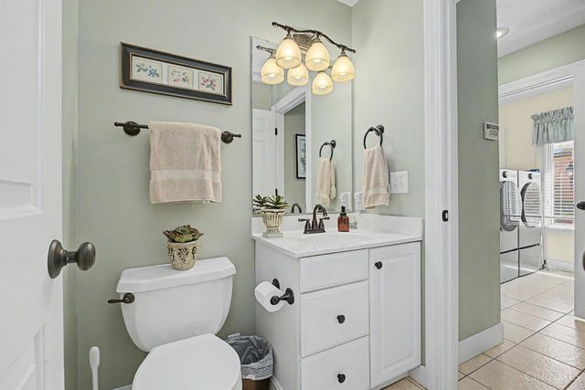 55 Pinehurst Place, Springboro, OH 45066