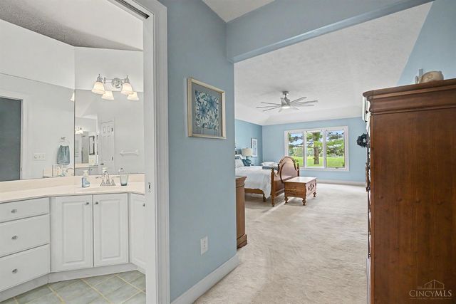 55 Pinehurst Place, Springboro, OH 45066