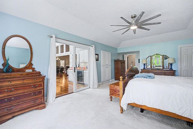 55 Pinehurst Place, Springboro, OH 45066
