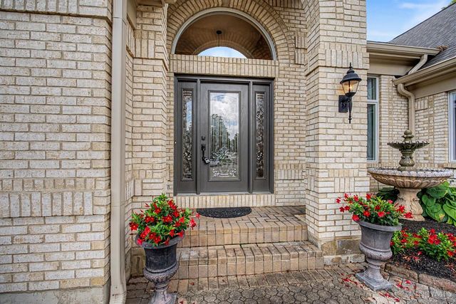 55 Pinehurst Place, Springboro, OH 45066