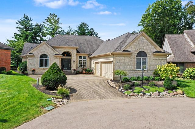 55 Pinehurst Place, Springboro, OH 45066