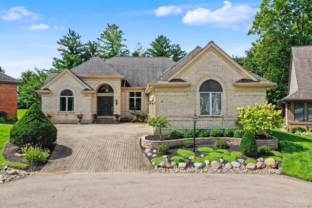 55 Pinehurst Place, Springboro, OH 45066