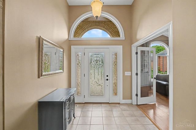 55 Pinehurst Place, Springboro, OH 45066