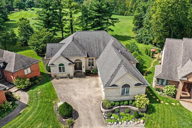 55 Pinehurst Place, Springboro, OH 45066