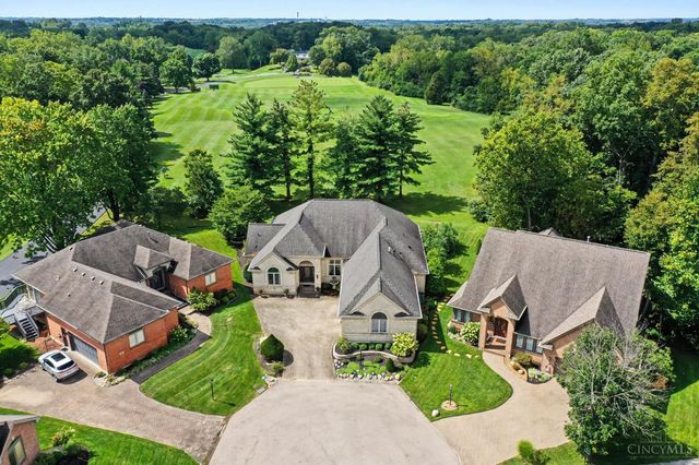 55 Pinehurst Place, Springboro, OH 45066